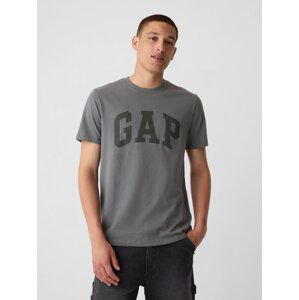 GAP T-shirt with logo - Men's