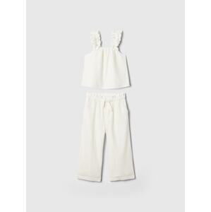 GAP Children's linen set - Girls