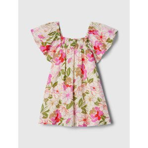 GAP Kids Patterned Dress - Girls