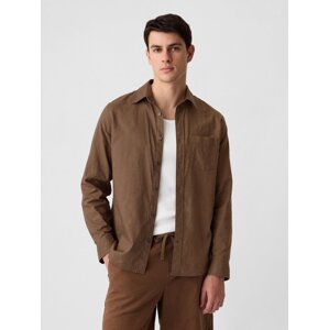 GAP Linen shirt standard - Men's