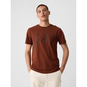 GAP T-shirt with logo - Men's