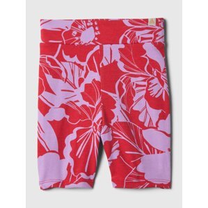 GAP Kids' Elastic Shorts - Girls