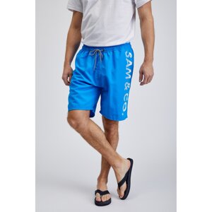 SAM73 Pegasus Men's Swim Shorts - Men's