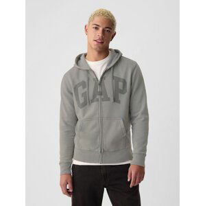 GAP Zip-Up Sweatshirt - Men's