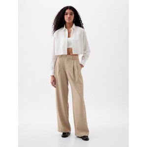 GAP 365 High Waist Trousers - Women's