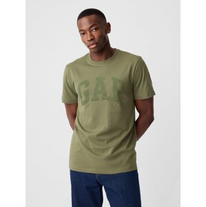 GAP T-shirt with logo - Men's