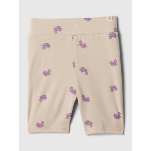 GAP Kids' Elastic Shorts - Girls