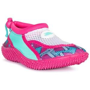 Girls' water shoes Trespass SQUIDETTE