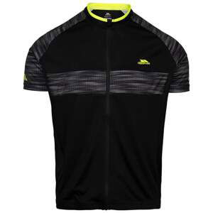 Men's cycling jersey Trespass HAZZEL