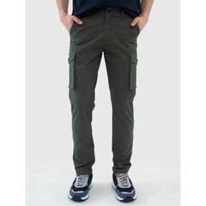 Big Star Man's Tapered Trousers 190030 303