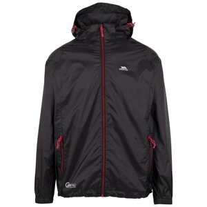 Trespass QIKPAC X Unisex Track Jacket