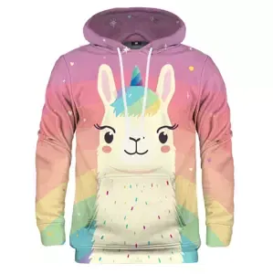 Mr. GUGU & Miss GO Unisex's Hoodie H-K2788