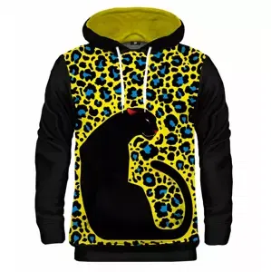 Mr. GUGU & Miss GO Unisex's Hoodie H-K2264