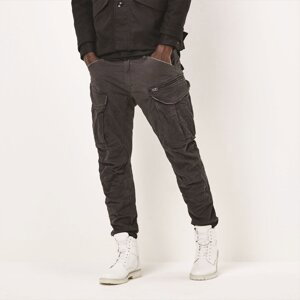 G Star Rovic Zip 3D Nohavice pre mužov