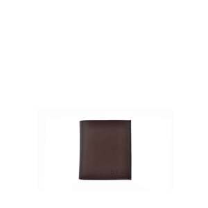 Men's Classic Wallet Big Star - Brown