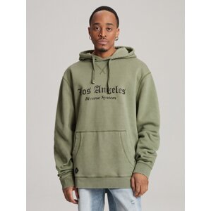 Diverse Men's sweatshirt FREEFELL