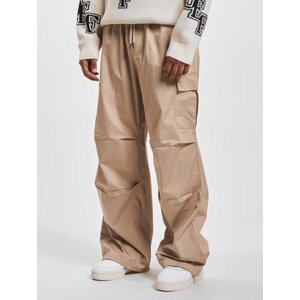 Men's trousers Parachute beige