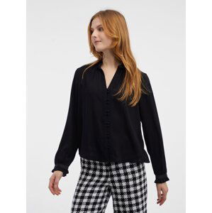 Orsay Black Women's Blouse - Women