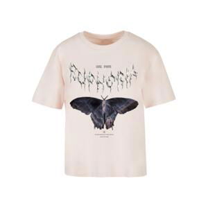 Women's T-shirt Euphoria - pink