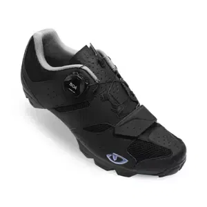 Women's cycling shoes Giro Cylinder II