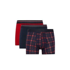 DEFACTO 3 piece Regular Fit Knitted Boxer