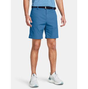 Under Armour Shorts UA Iso-Chill Airvent Short-BLU - Men