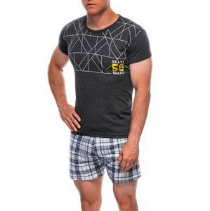 Edoti Men's pyjamas