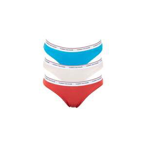 Tommy Hilfiger Nohavičky - 3P BIKINI viacfarebné