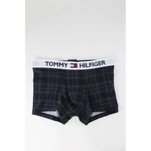 Tommy Hilfiger Boxerky - CHRISTIAN CHECK viacfarebné