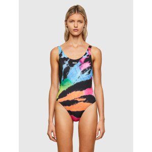 Plavky - Diesel BFSWLIA SWIMSUIT viacfarebné