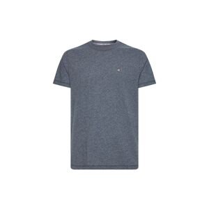 Tričko - Tommy Jeans TJM SLIM C NECK TEE modré