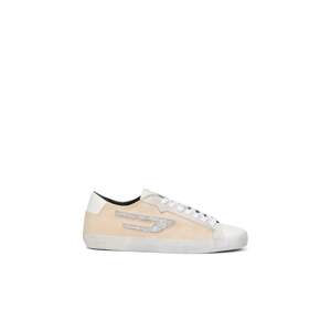 Diesel Tenisky - LEROJI S-LEROJI LOW W SNEAKERS ružové