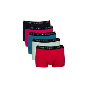 Tommy Hilfiger Boxerky - 5P TRUNK viacfarebné