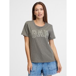 GAP T-shirt with logo - Women