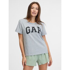 GAP T-shirt with logo - Women