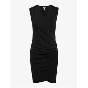 Black women's sheath dress AWARE by VERO MODA Kalea - Women