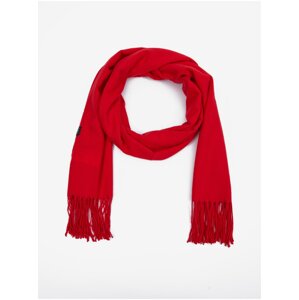 SAM73 Women's Red Scarf SAM 73 Priscilla - Women