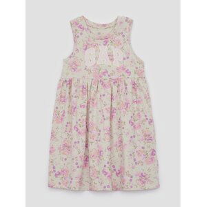 GAP Kids Logo Dress - Girls