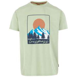 Men's T-shirt Trespass IDUKKI