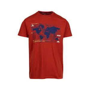 Men's T-shirt Trespass CHERA