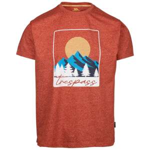 Men's T-shirt Trespass IDUKKI