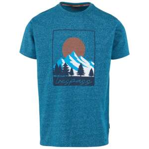 Men's T-shirt Trespass IDUKKI