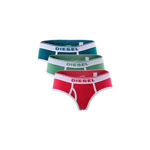 Diesel Nohavičky - UFPNOXYTHREEPACK UNDERPANTS viacfarebné