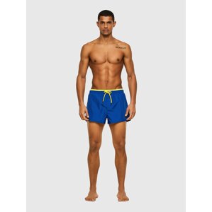 Diesel Plavky - SW Boxer short modré