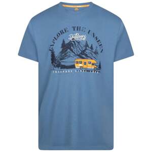 Men's T-shirt Trespass HEMPLE