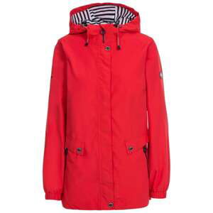Women's waterproof jacket Trespass FLOURISH Rainwear
