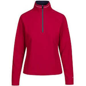 Women's fleece sweatshirt Trespass SKYLAR