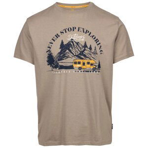 Men's T-shirt Trespass HEMPLE