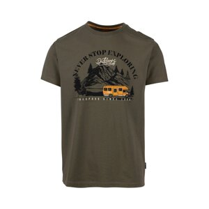 Men's T-shirt Trespass HEMPLE