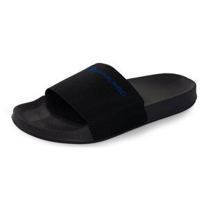Men's summer shoes ALPINE PRO FERRADAL black